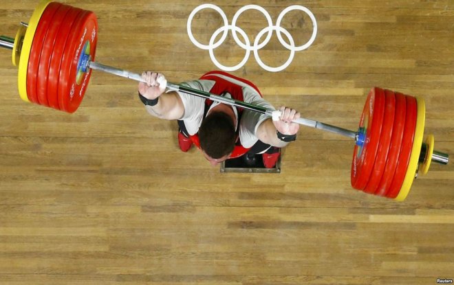 Xorvatiyada azərbaycanlı idmançılar qaçıb gizləndilər - AĞIRLIQQALDIRMADA DOPİNQ BİABIRÇILIĞI