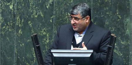 İranlı deputat Azərbaycan türklərini təhqir etdi: “Bunlar...”