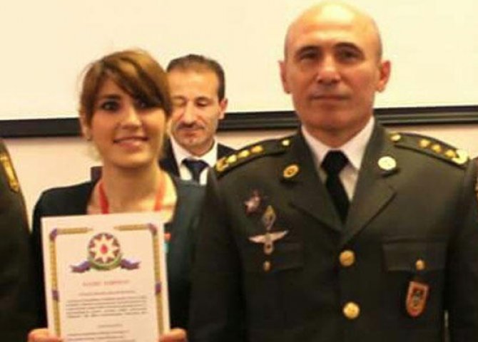 5-ci dəfə evlənən polkovnik danışdı: 