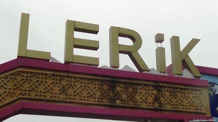 Lerik rayonu qudaların “caynağı”nda – Məstiyev–Abbasov birliyi…