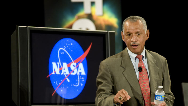 NASA rəhbərindən ŞOK SÖZLƏR: 