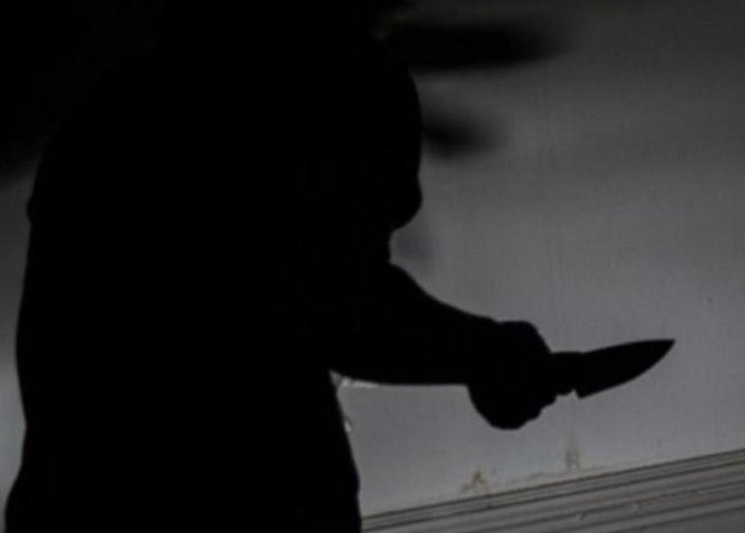 Bakıda 22 yaşlı gəncin ağzını kəsdilər