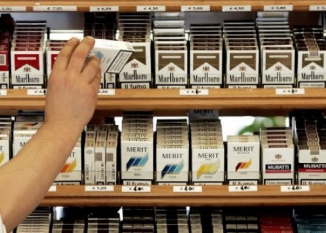 Siqaret şəxsiyyət vəsiqəsi ilə satılacaq - Yeni qadağa