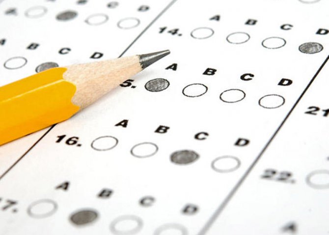 İlk qəbul imtahanının vaxtı açıqlandı - Siyahı