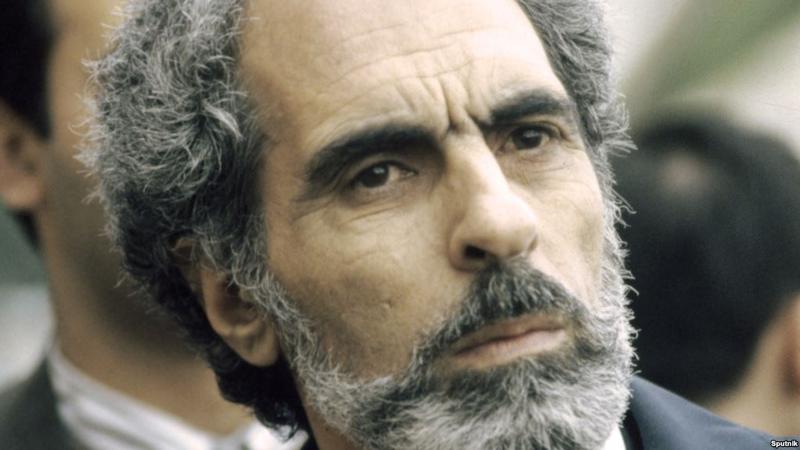 Əbülfəz Elçibəy KQB-nin “agenti” olub? – Nemət Pənahlı sənəd yaydı - FOTO