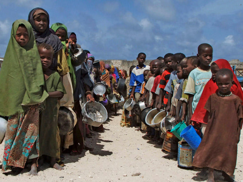 Beynəlxalq hesabat: Ermənistan Afrika ölkələri ilə eyni səviyyədədir - VİDEO