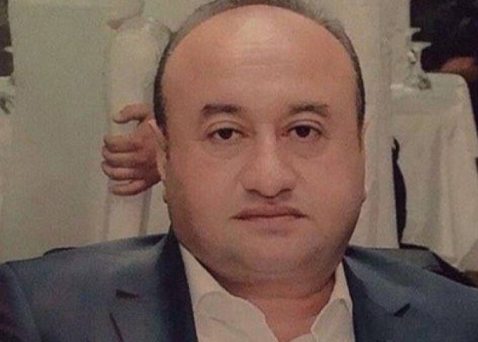 Qızına 400 minlik toy edən məmurla bağlı - Araşdırma başladı