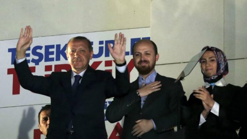 Ərdoğanı və ailəsini mühafizə edən polislər FETÖ-çü çıxdı - ŞOK ƏMƏLİYYAT