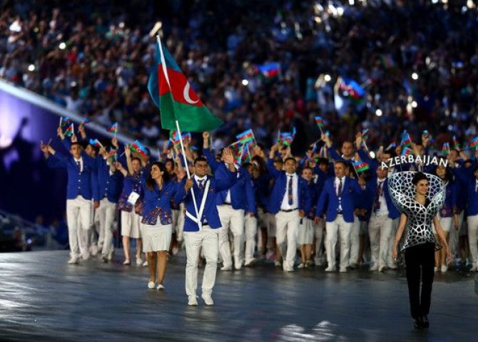 İslamiadaya neçə idmançımız qatılacaq? - AÇIQLANDI