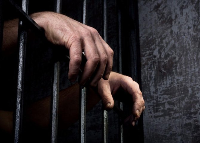 Azərbaycanda əfv sərəncamına adı düşən şəxsin əvəzinə başqa məhkum azad edilib? - RƏSMİ AÇIQLAMA