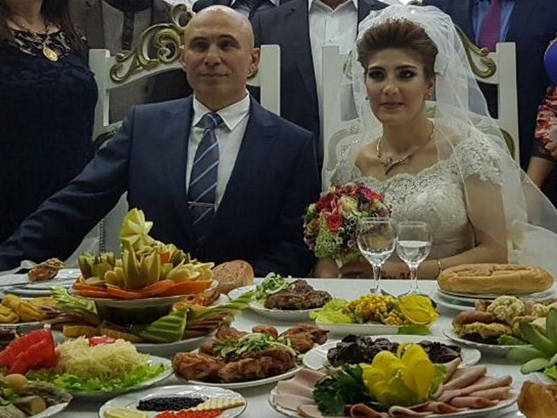 3-cü dəfə evlənən 60 yaşlı polkovnikin oğlu: 