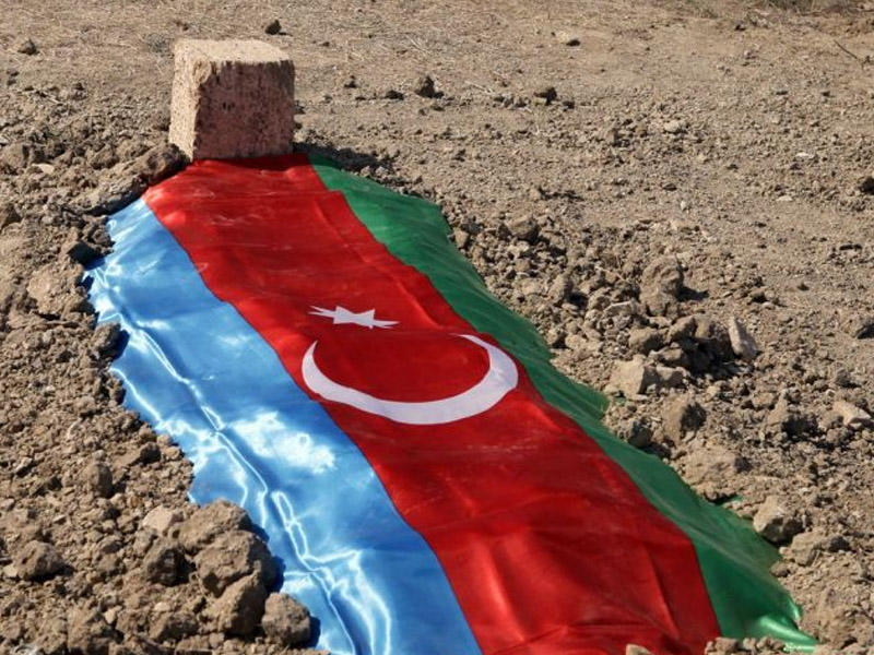 179 şəhidimizin naməlum məzarı TAPILDI