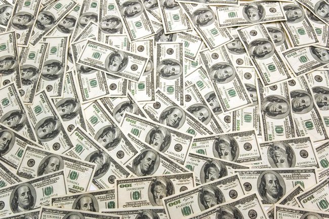 Dolların sabaha olan RƏSMİ MƏZƏNNƏSİ