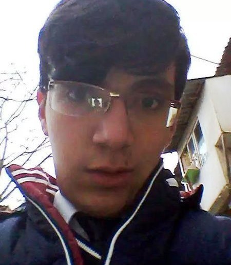 Bakıda birinci kurs tələbəsi faciəvi şəkildə öldü - FOTO