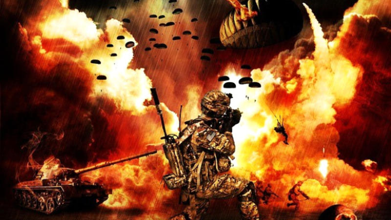 Öz ölümünü də görən almandan ŞOK PROQNOZ: Sarı əjdər gələcək, Qızıl şəhər məhv olacaq - FOTOLAR