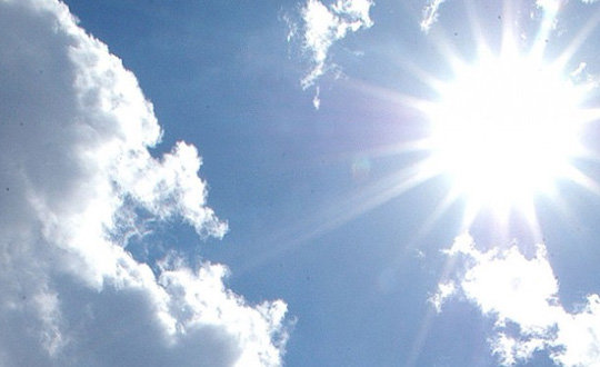 Mayda hava necə olacaq? - PROQNOZ