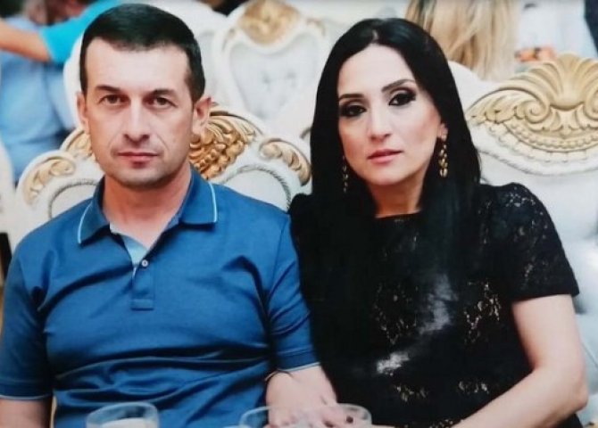 Şəhid polkovnikin xanımı: “Heç bir vəzifəyə təyinat almamışam”