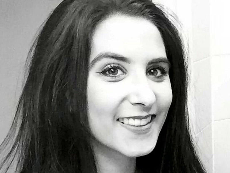 Qızının tək yaşadığı evə gələn ata dəhşətə gəldi - FOTOLAR