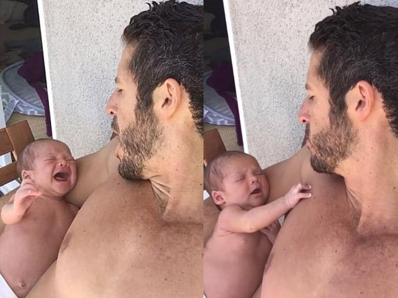 Facebook-da yeni rekord - 