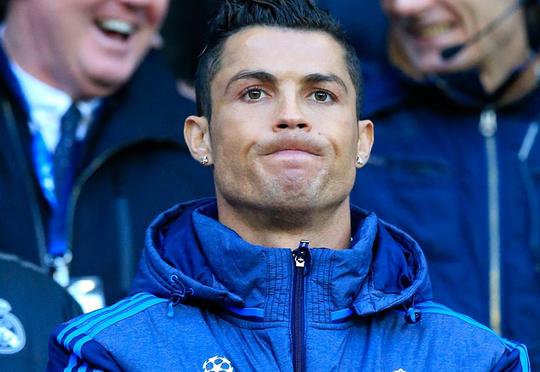 Ronaldonun 20 yaşlı qızı zorlaması sübut olundu - FAKT