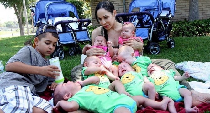 Azərbaycanda 5-dən çox uşağı olan ailələrə veriləcık uşaqpulu məlum oldu – MƏBLƏĞ