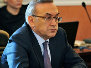 Vitali Bəylərbəyov: “SOCAR üzrə hasilat səviyyəsinin sabit qalması proqnozlaşdırılır”