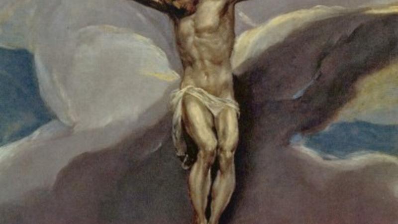 MÖCÜZƏ: Peyğəmbərin heykəli hərəkət etdi - VİDEO