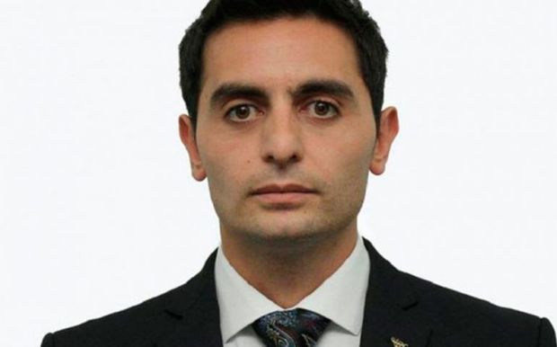 Bakıda həbs edilən erməniyə 8 il iş verildi