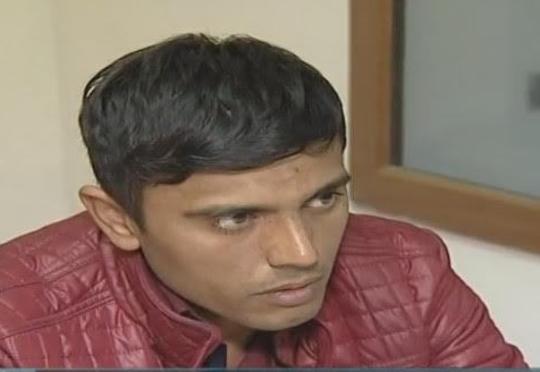 Aptekdə qadının pulunu oğurlayan kişi anbaan kameraya düşdü - VİDEO