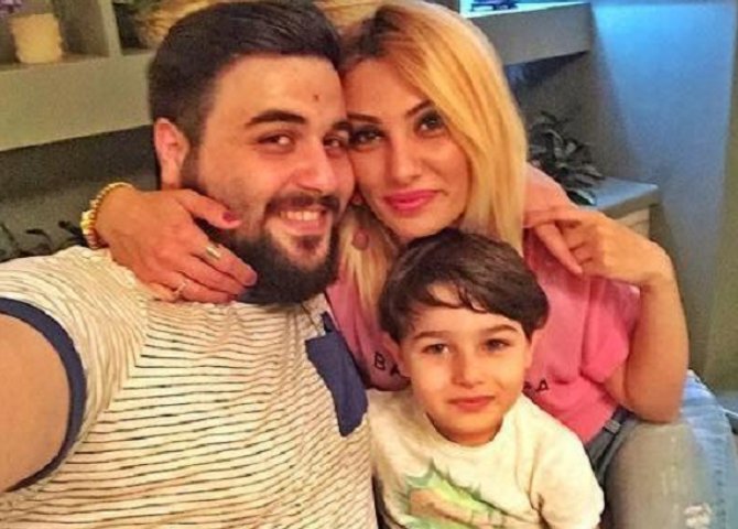 Xalq artistinin oğlu söyüşə görə adam vurdu-