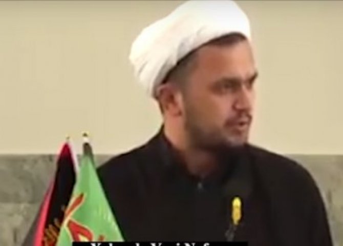 Azərbaycanlı axundundan əcaib fətva: 