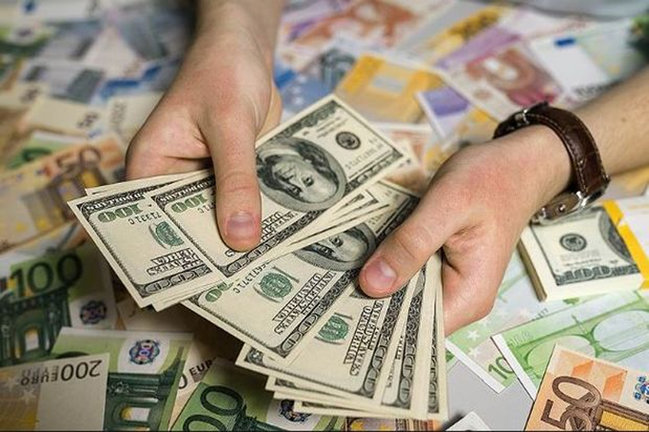 Dolların yeni məzənnəsi — RƏSMİ