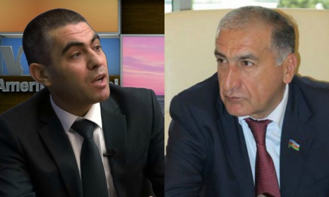 Deputat iqtisadçının var-yoxunu söydü - Borc qalmaqalı