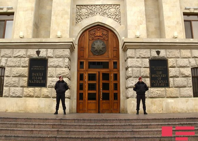 Bakıda rəis öz biznesmen dostunu necə öldürdü? - TƏFƏRRÜAT