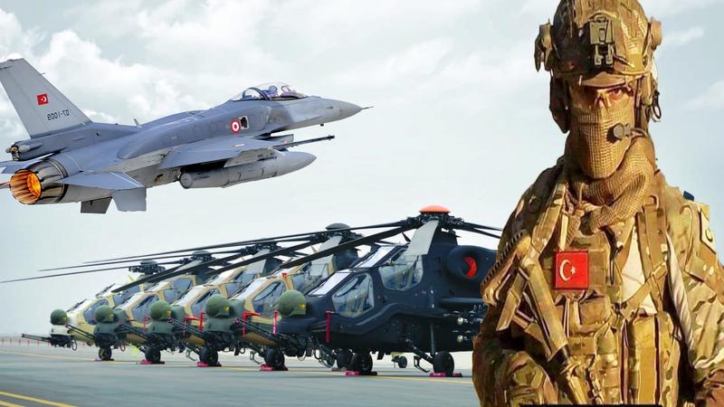 Azərbaycan və Türkiyə ordusu ERMƏNİSTAN SƏRHƏDİNDƏ: İrəvan həyəcan içində