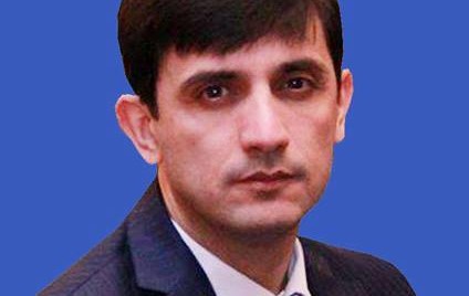 “Əli Kərimli böhtan atır. Belədirsə niyə o, 14 ildir sağdır?!  - Niyaməddin Orduxanlı