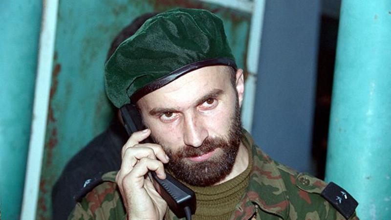 Qarabağda ermənilərə qan udduran əfsanəvi çeçen: o, rusların casusu idi?