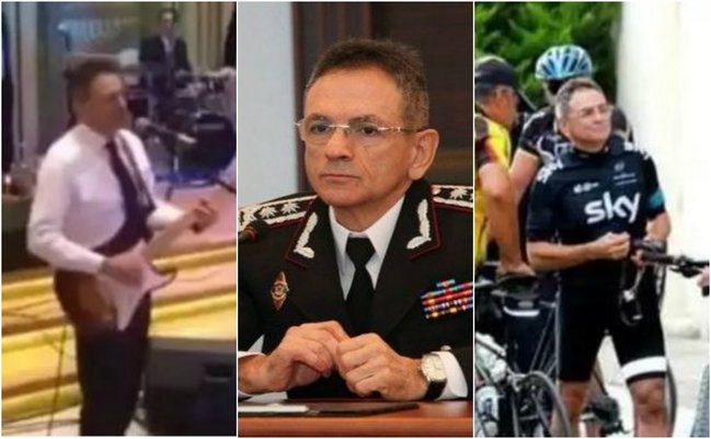 Mədət Quliyev haqqında çoxlarının bilmədikləri: İdmançı, musiqiçi...