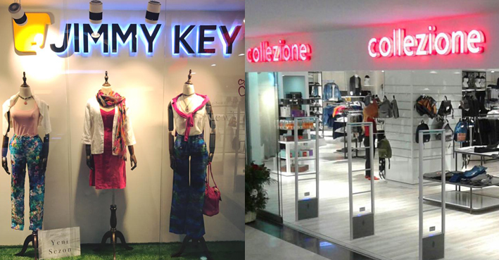 NARGİZ TİCARƏT MƏRKƏZİNDƏ FƏALİYYƏT GÖSTƏRƏN 