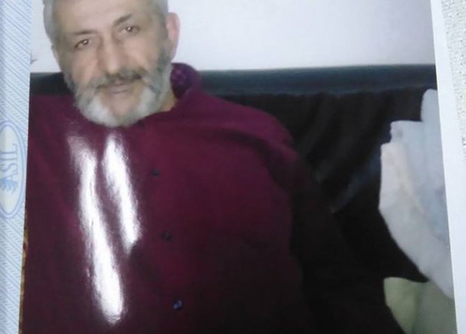 `Geciksəm, polisə zəng edin` - Bakıda məktub yazıb evdən çıxan kişi itdi (FOTO)