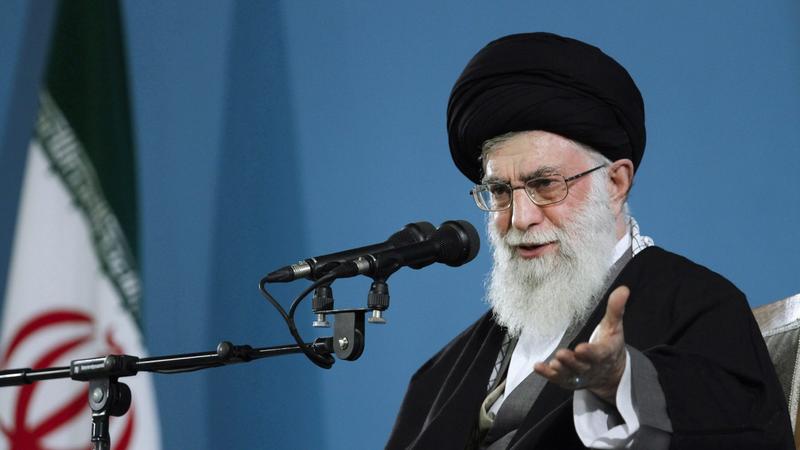 Tvitterdən Ayətullah Əli Xamenei ilə bağlı GÖZLƏNİLMƏZ ADDIM