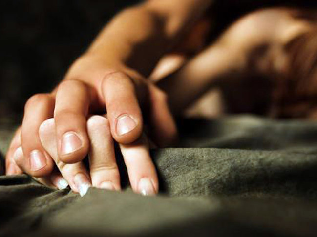 Bakıda BİABIRÇILIQ! 54 yaşlı kişi qıza 