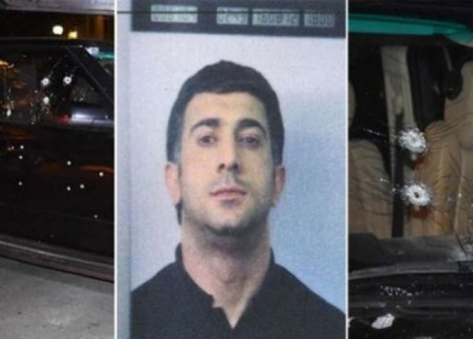 Lənkəranskinin qətlində iştirak edən killer öldürüldü