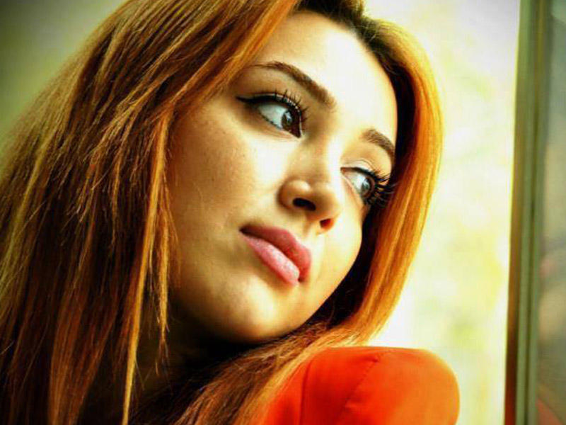 Azərbaycanlı müğənni Türkiyədə erməni səsini kəsdi - VİDEO