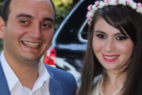 Bakıda telekanal rəhbəri həbs edildi – VİDEO