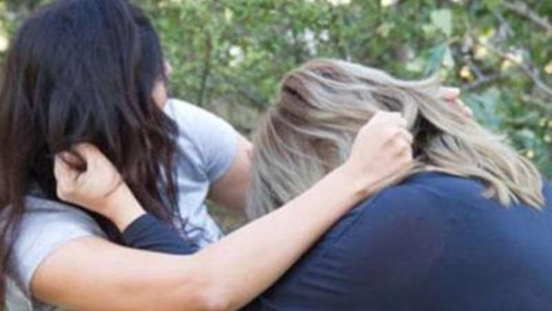 Bakıda ŞOK: Qayınana gəlininin porno görüntülərini oğluna göstərdi, aləm bir-birinə dəydi