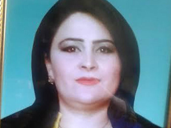 Mingəçevirdəki qətlin ŞOK TƏFƏRRÜATI: Qadını əri, baldızı, qayınanası birləşib BAŞINI KƏSDİ