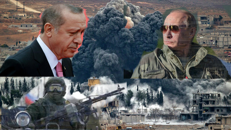 Putin və Ərdoğan nədən danışacaqlar? - YENİ ERA BAŞLAYIR