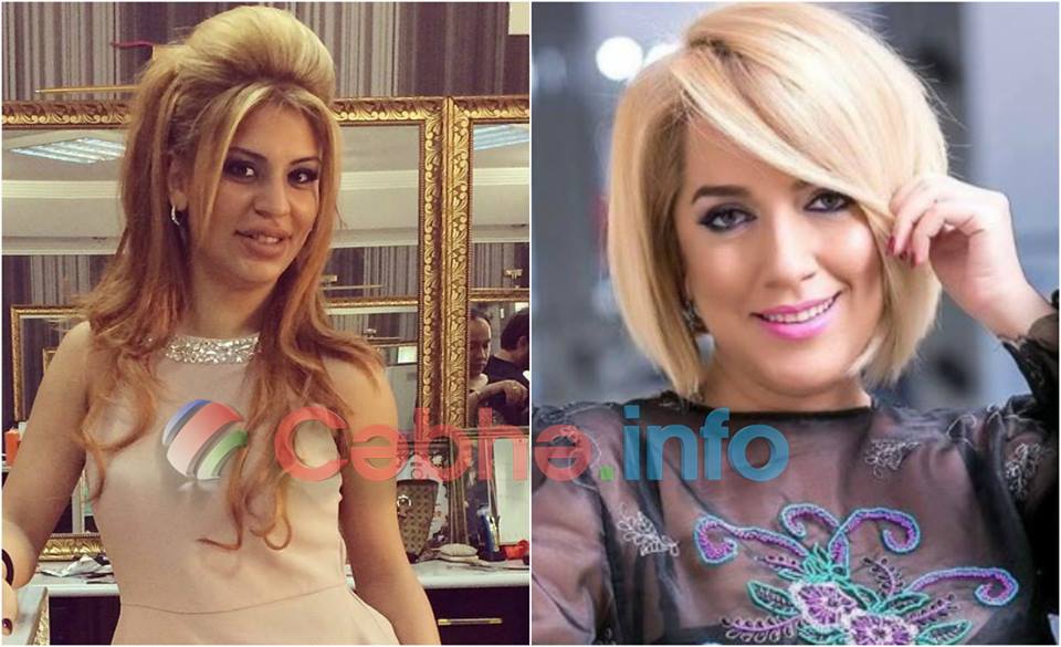 Afaq Aslanla Lalə Məmmədovanın AÇIQ SAVAŞI: “ Gecə-gündüz evli kişilərin qucağından düşmürlər …” 