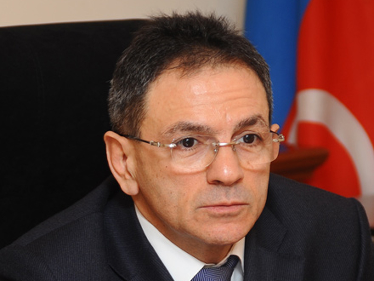 Mədət Quliyev: IV İslam Həmrəyliyi Oyunlarında təhlükəsizlik tam təmin olunacaq